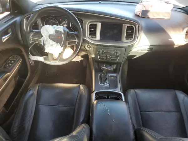 2C3CDXBG1MH609026 2021 DODGE CHARGER - Image 8