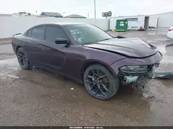 2C3CDXBG1MH611911 2021 DODGE CHARGER