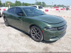 2C3CDXBG1MH613030 2021 DODGE CHARGER