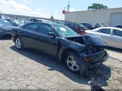 2C3CDXBG1MH616204 2021 DODGE CHARGER