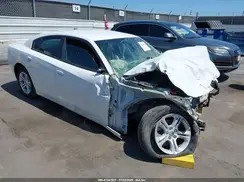 2C3CDXBG1MH618910 2021 DODGE CHARGER