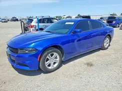 2C3CDXBG1MH621578 2021 DODGE CHARGER
