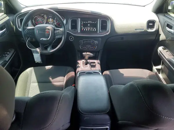 2C3CDXBG1MH621578 2021 DODGE CHARGER - Image 8