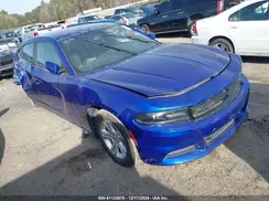 2C3CDXBG1MH624402 2021 DODGE CHARGER