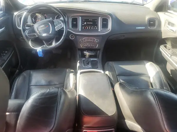 2C3CDXBG1MH624481 2021 DODGE CHARGER - Image 8