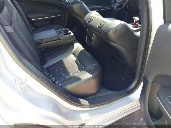 2C3CDXBG1MH624769 2021 DODGE CHARGER - Image 8