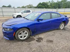 2C3CDXBG1MH624786 2021 DODGE CHARGER