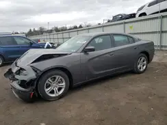 2C3CDXBG1MH624884 2021 DODGE CHARGER