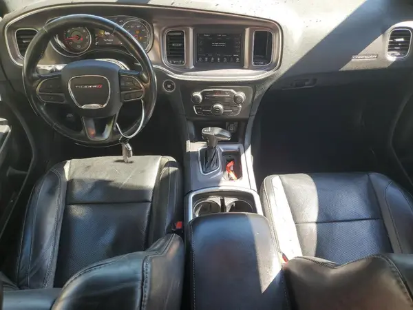 2C3CDXBG1MH628224 2021 DODGE CHARGER - Image 8
