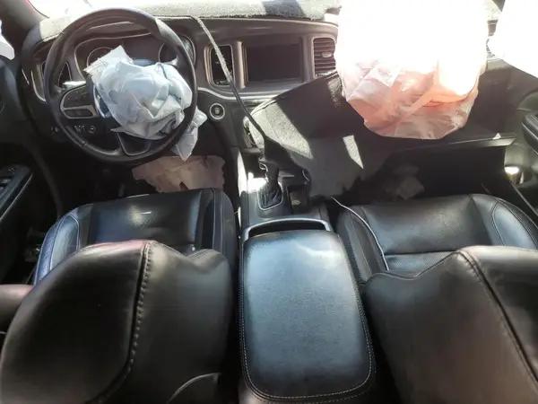 2C3CDXBG1MH628367 2021 DODGE CHARGER - Image 8
