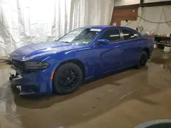 2C3CDXBG1MH632189 2021 DODGE CHARGER
