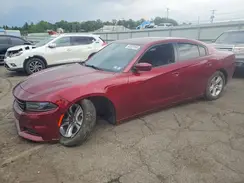 2C3CDXBG1MH632306 2021 DODGE CHARGER