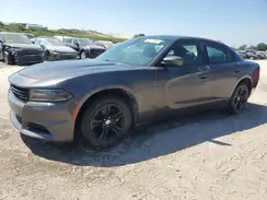 2C3CDXBG1MH632452 2021 DODGE CHARGER