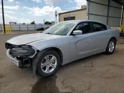 2C3CDXBG1MH632760 2021 DODGE CHARGER