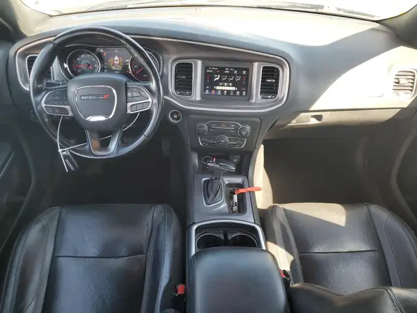 2C3CDXBG1MH632760 2021 DODGE CHARGER - Image 8