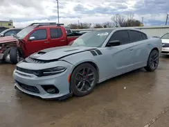 2C3CDXBG1MH633715 2021 DODGE CHARGER