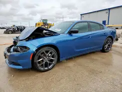 2C3CDXBG1MH633858 2021 DODGE CHARGER