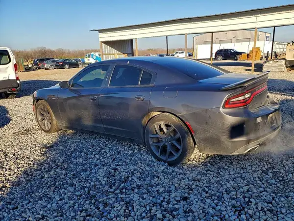 2C3CDXBG1MH633908 2021 DODGE CHARGER - Image 2