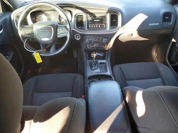 2C3CDXBG1MH633908 2021 DODGE CHARGER - Image 8
