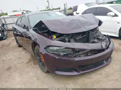 2C3CDXBG1MH636095 2021 DODGE CHARGER
