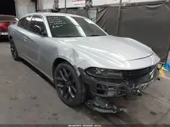 2C3CDXBG1MH636419 2021 DODGE CHARGER