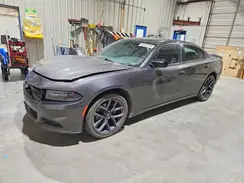 2C3CDXBG1MH636713 2021 DODGE CHARGER