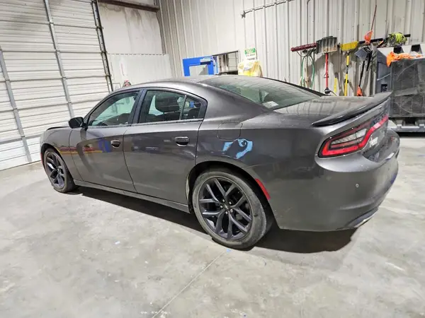2C3CDXBG1MH636713 2021 DODGE CHARGER - Image 2