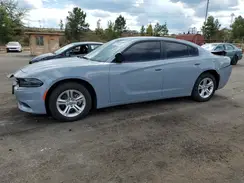 2C3CDXBG1MH639238 2021 DODGE CHARGER