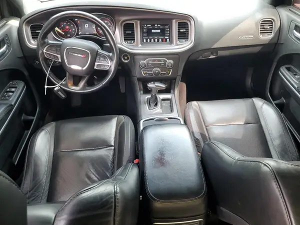 2C3CDXBG1MH639238 2021 DODGE CHARGER - Image 8