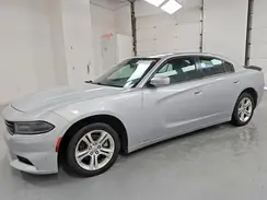 2C3CDXBG1MH642267 2021 DODGE CHARGER