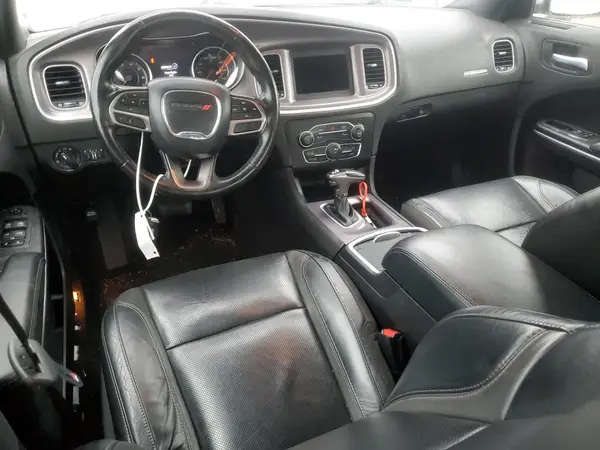 2C3CDXBG1MH642933 2021 DODGE CHARGER - Image 8