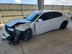 2C3CDXBG1MH643001 2021 DODGE CHARGER