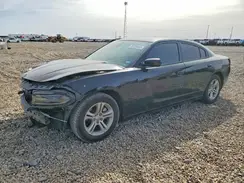 2C3CDXBG1MH643225 2021 DODGE CHARGER