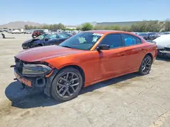 2C3CDXBG1MH643595 2021 DODGE CHARGER