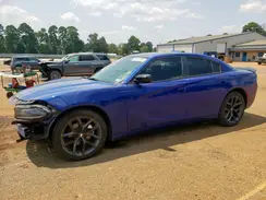 2C3CDXBG1MH643824 2021 DODGE CHARGER