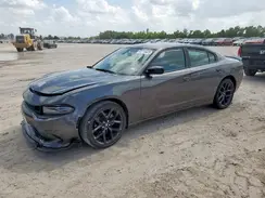 2C3CDXBG1MH644066 2021 DODGE CHARGER