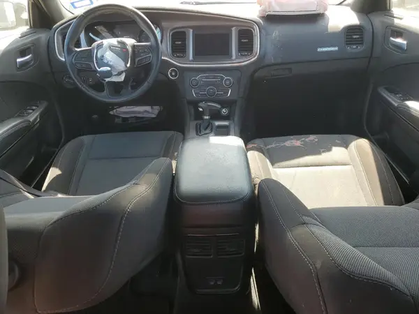 2C3CDXBG1MH644066 2021 DODGE CHARGER - Image 7