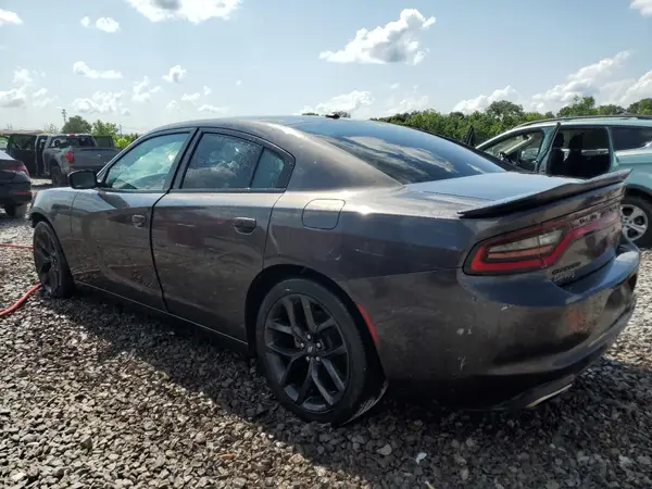 2C3CDXBG1MH644214 2021 DODGE CHARGER - Image 2