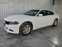2C3CDXBG1MH646917 2021 DODGE CHARGER