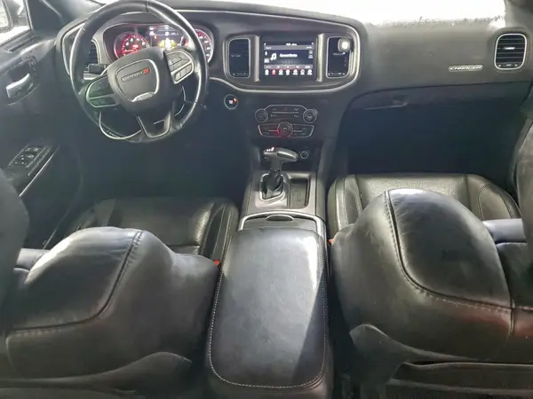 2C3CDXBG1MH646917 2021 DODGE CHARGER - Image 8