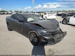 2C3CDXBG1MH647887 2021 DODGE CHARGER