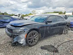 2C3CDXBG1MH650272 2021 DODGE CHARGER