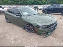 2C3CDXBG1MH656833 2021 DODGE CHARGER