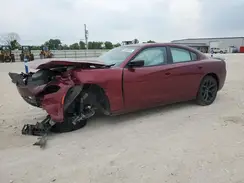 2C3CDXBG1MH659540 2021 DODGE CHARGER
