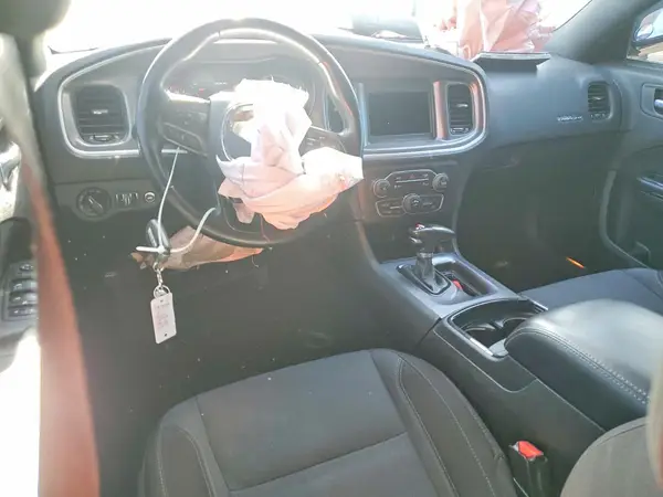 2C3CDXBG1MH668819 2021 DODGE CHARGER - Image 8