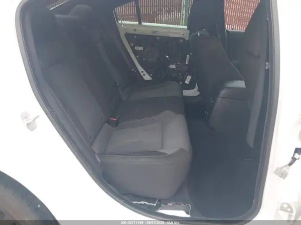 2C3CDXBG1MH677746 2021 DODGE CHARGER - Image 8
