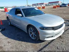 2C3CDXBG1MH677925 2021 DODGE CHARGER