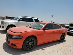 2C3CDXBG1MH679271 2021 DODGE CHARGER