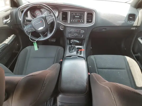 2C3CDXBG1MH679271 2021 DODGE CHARGER - Image 8