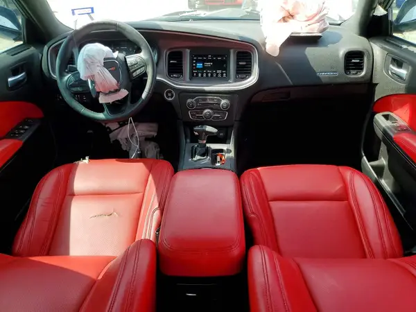 2C3CDXBG1MH682543 2021 DODGE CHARGER - Image 8
